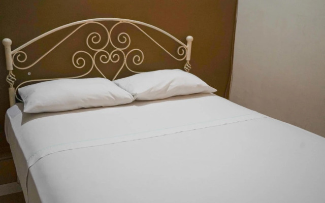 OYO Hotel El Conquistador