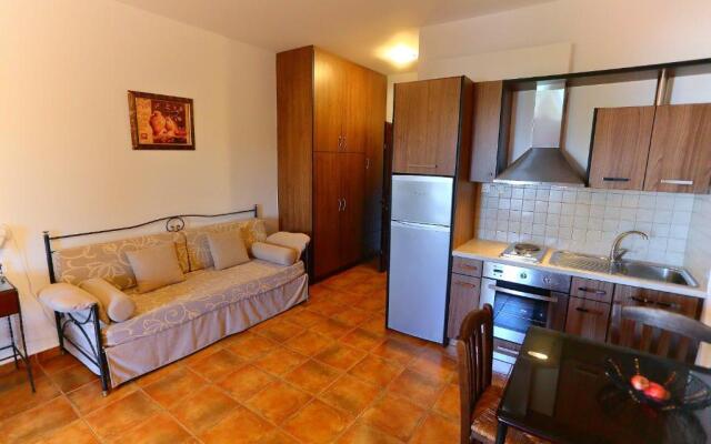 Vathi Hotel