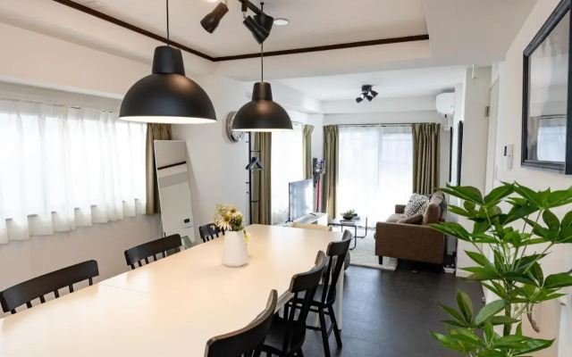 Casa Shinagawa Uno