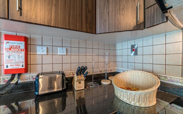 Vacation Bay - Dubai Marina Elite Residence