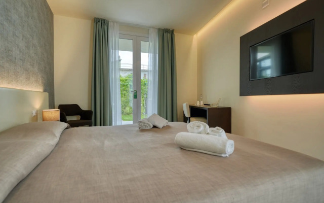 Hotel Palazzo del Garda (formerly Hotel Armony)