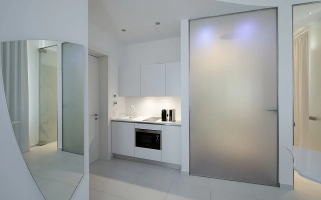 Gatto Bianco Mia Aparthotel