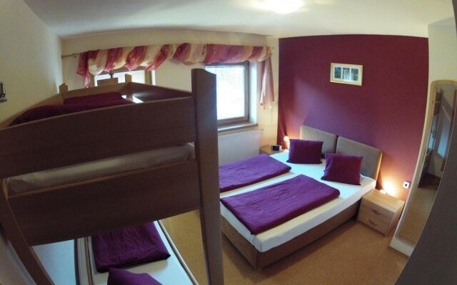 Apartment Prossegger