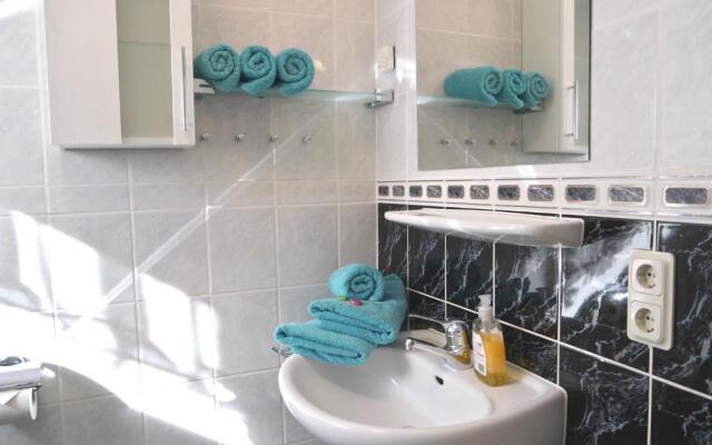 Ferienwohnung Blaumeise