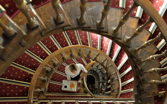 Konstantinoupolis Hotel
