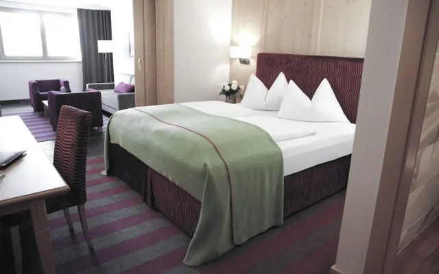 Hotel Rigele Royal