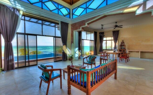 Have an Amazing Honeymoon Wail in Zanzibar