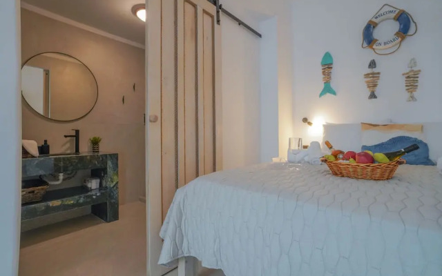 Seabed Suites Mykonos