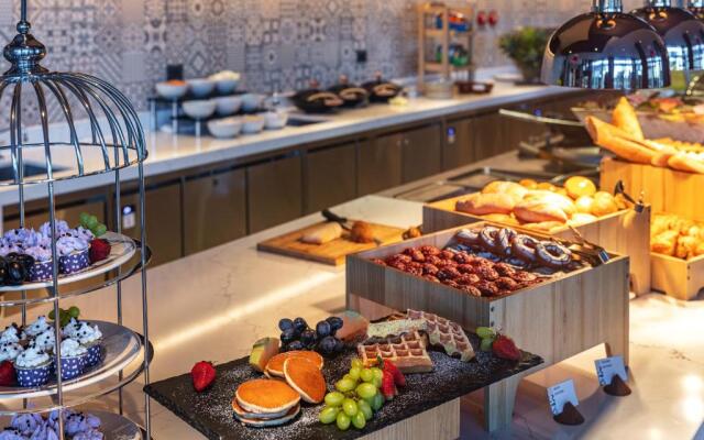 Pullman Phu Quoc Beach Resort