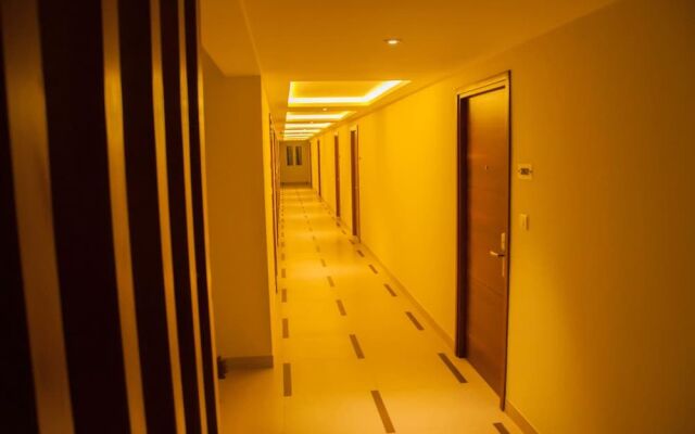 Hotel Green Ridge