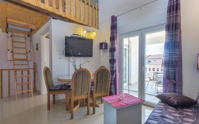 Apartmani Lisičak A4