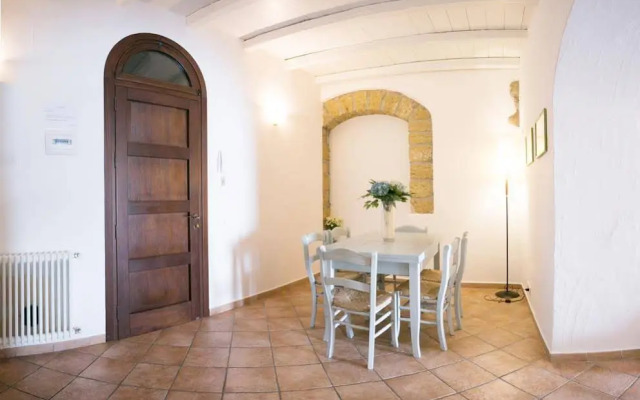 Casa Del Lavatoio