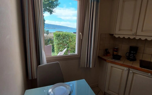 Studio les Pieds dans L'eau