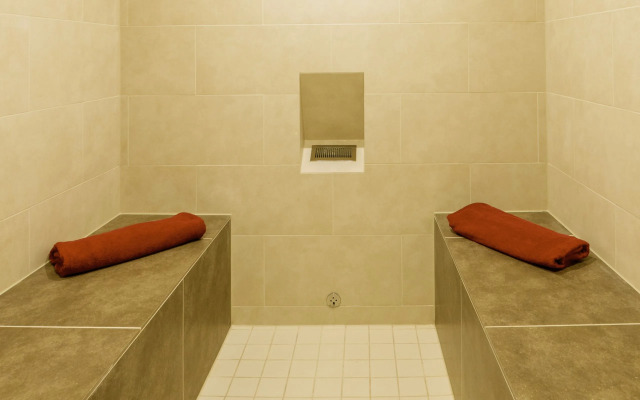 Michels Hanseatic Hotel Norderney