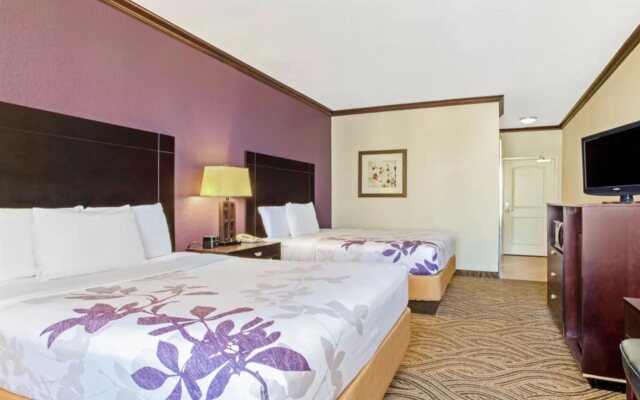 La Quinta Inn And Suites Burleson