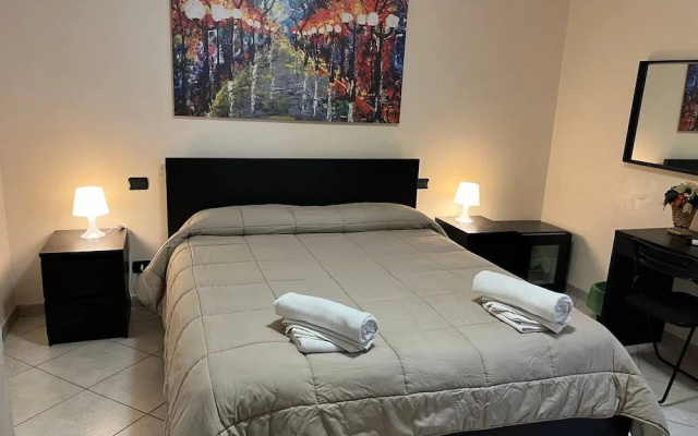 B&B Piazza Kolbe