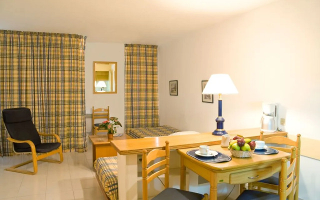 Apartamentos Edificio Albufeira - Alojamento Local