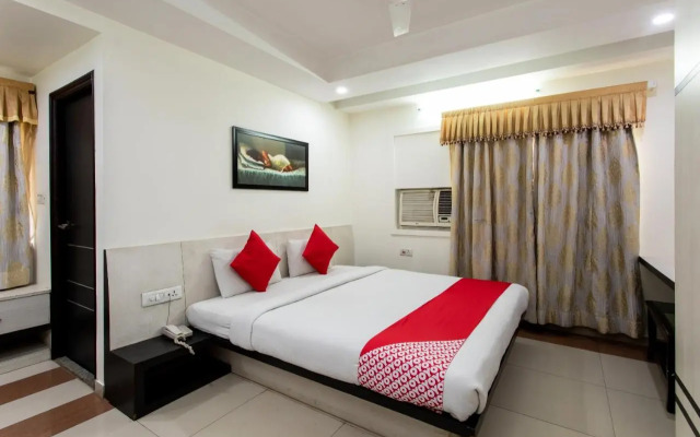 Mohit Regency Hotel