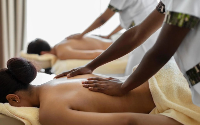 Gran Melia Arusha