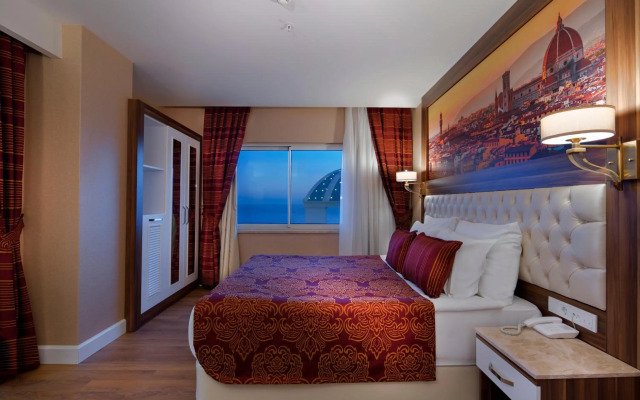 Litore Resort Hotel & Spa - All Inclusive