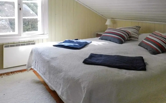 6 Person Holiday Home in Lysekil
