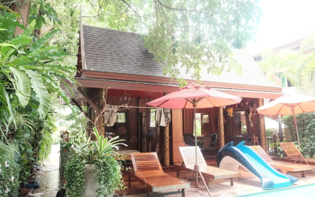 Orchid Resort