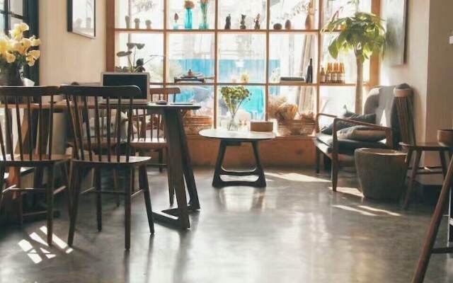 Little Days Boutique Hotel