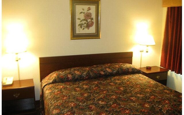 Red Carpet Inn Chambersburg