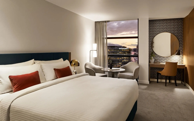 Crowne Plaza Sydney Darling Harbour by IHG