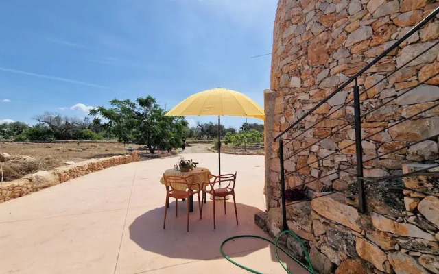 Trullo Meraviglia - 2 Camere Clima Wifi