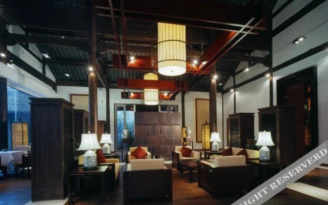 Wuzhen Club House
