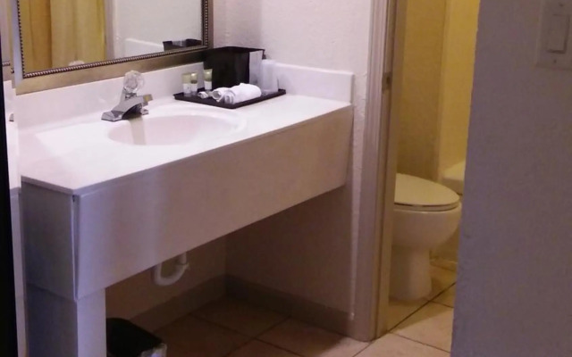 Great Western Inn Suites
