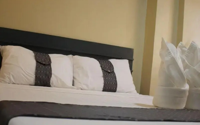 Rusville Hotel & Residences