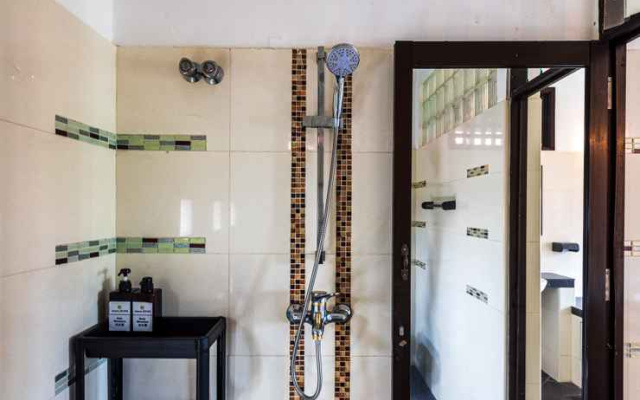Living in Bali, Private Pool near to KLCC