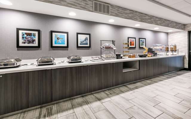 Wingate by Wyndham Dallas Love Field