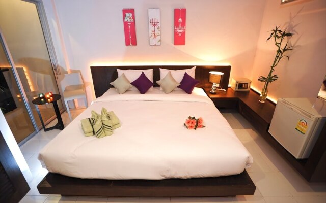 Urban Patong Residence