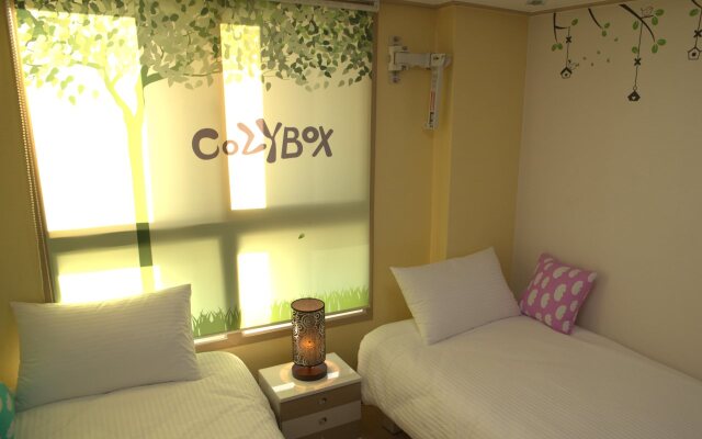 Cozybox Guesthouse