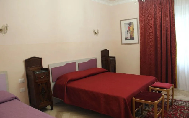 Homestay Ponte Vecchio