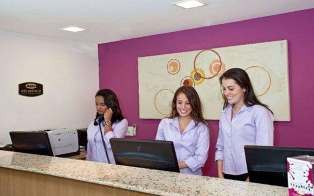 Comfort Hotel Campos Dos Goytacazes