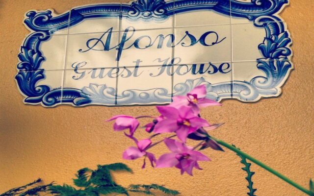 Afonso Guest House