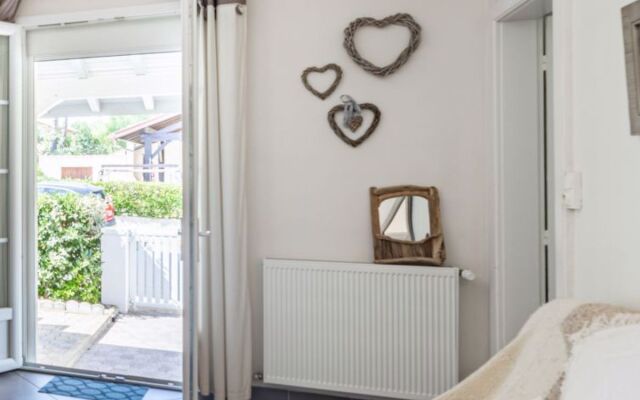 House Adour Val Bregaglia/Bergell