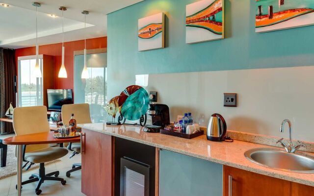 BON Hotel Waterfront Richards Bay