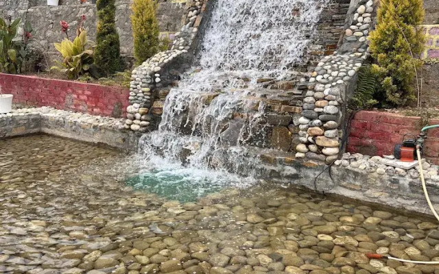 Resort Prakriti Unwind