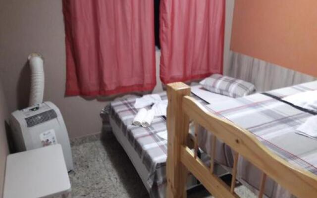 Hostel Falcão