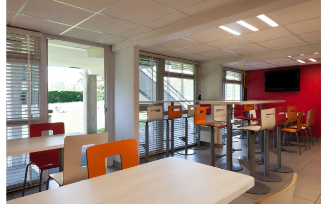Premiere Classe Rouen Sud - Oissel