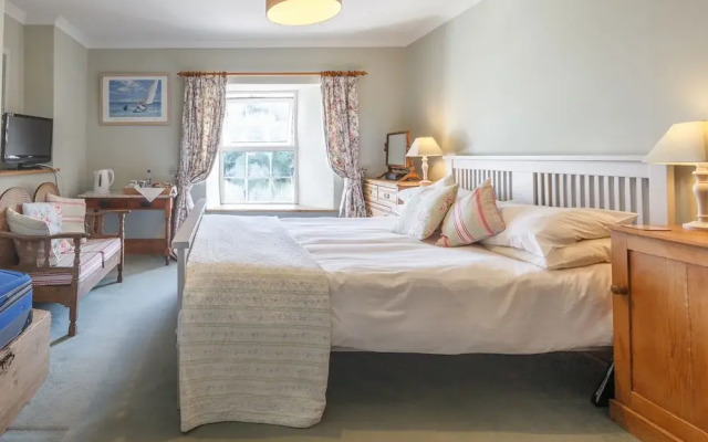 Treweens Bed & Breakfast