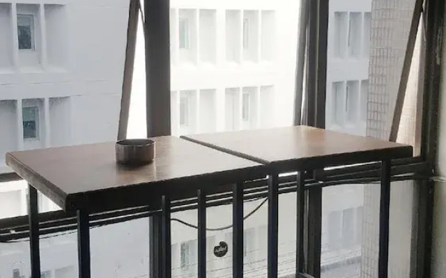 The Mixx Hostel