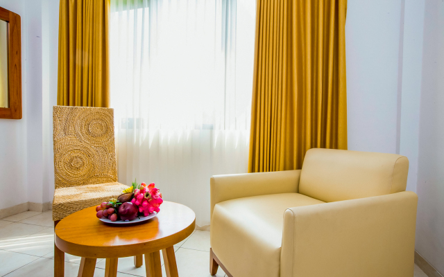 Assalaam Syariah Hotel