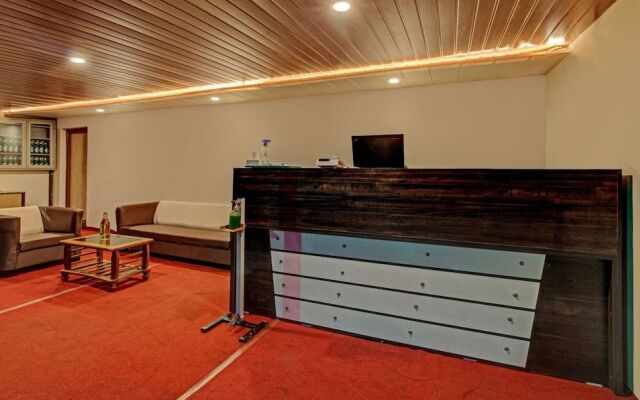 Nisarga River Camp by Treebo Hotels