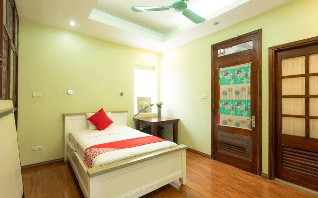 Auntie Lien's Homestay